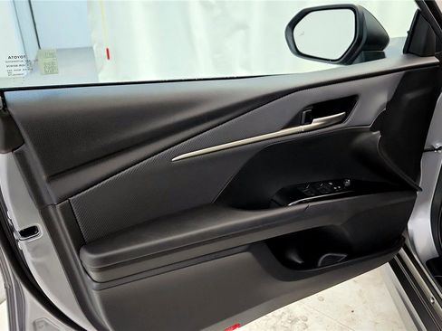 Certified 2025 Toyota Camry SE image 23