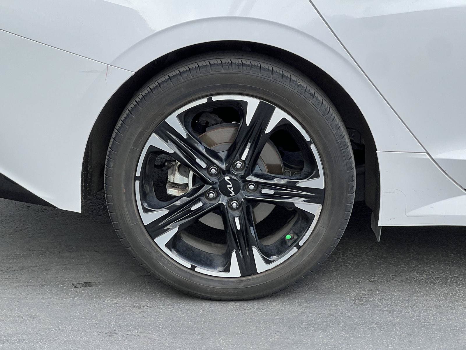 Used 2024 Kia K5 GT-Line w/ GT-Line Premium Package FWD image 21