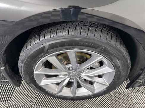 Used 2021 Honda Accord LX image 11
