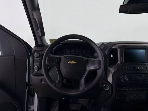 New 2026 Chevrolet Silverado 3500 W/T w/ WT Convenience Package AWD/4WD image 18