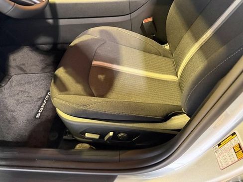 New 2026 Hyundai Sonata SEL FWD image 16