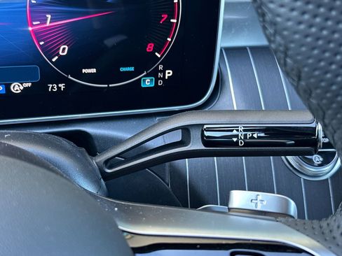 New 2025 Mercedes-Benz C 300 4MATIC Sedan image 24