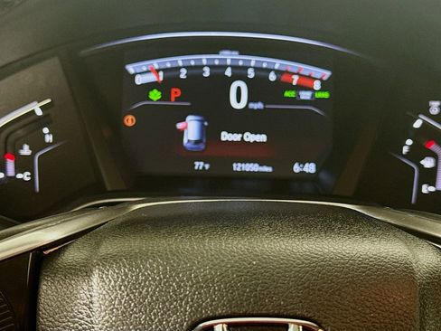 Used 2018 Honda CR-V EX-L image 13