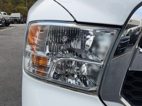 Certified 2021 RAM 1500 Tradesman w/ Popular Equipment Group image 9