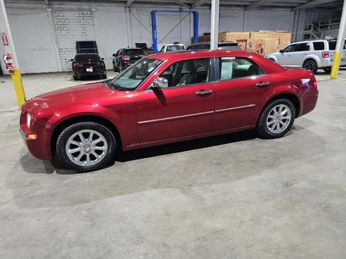 Used 2007 Chrysler 300 Touring L image 3