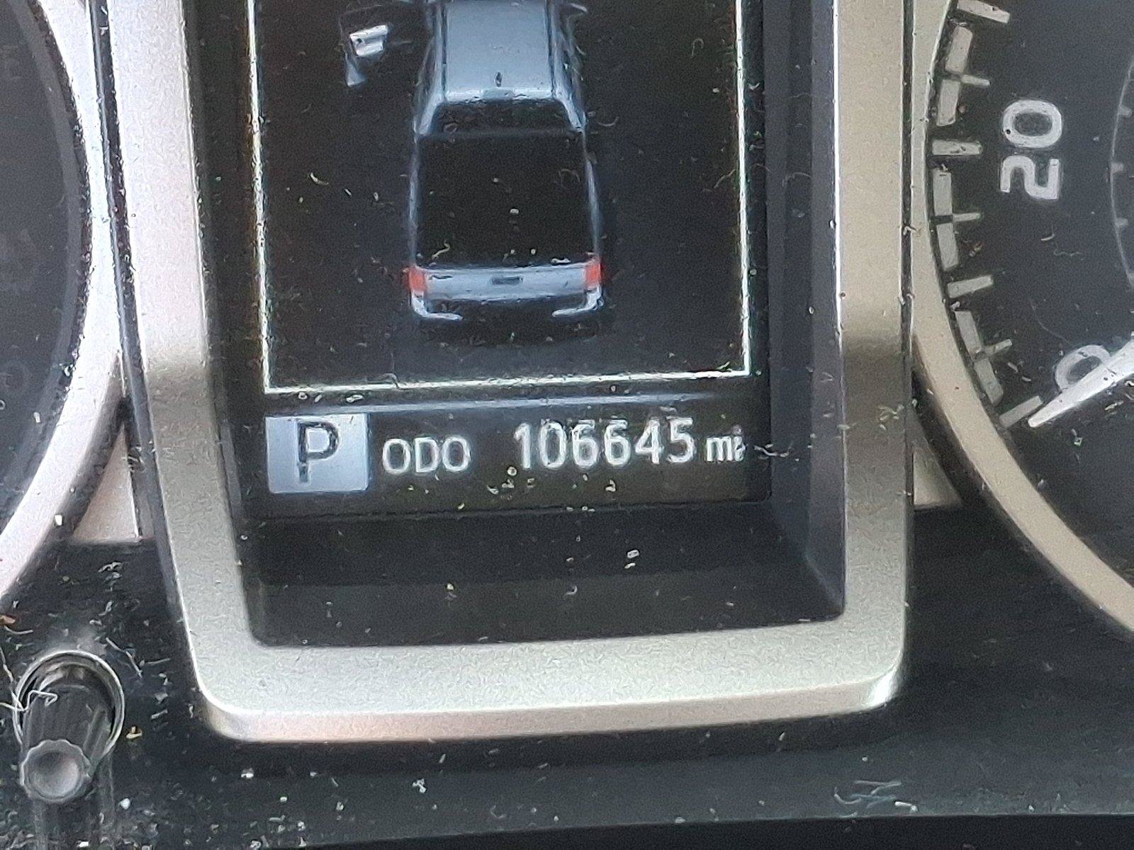 Used 2021 Toyota Tacoma SR5 AWD/4WD image 19