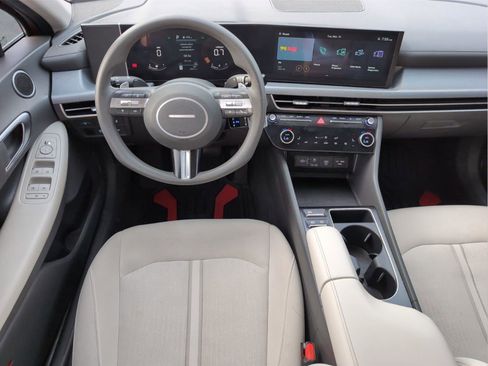 Used 2024 Hyundai Sonata SEL image 32