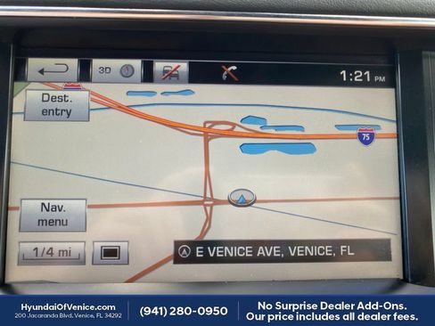Used 2016 Land Rover Range Rover Sport Supercharged AWD/4WD image 6