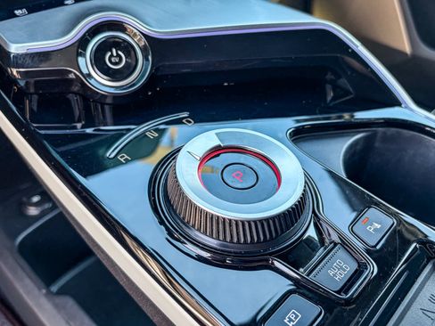 Used 2022 Kia EV6 GT-Line image 18