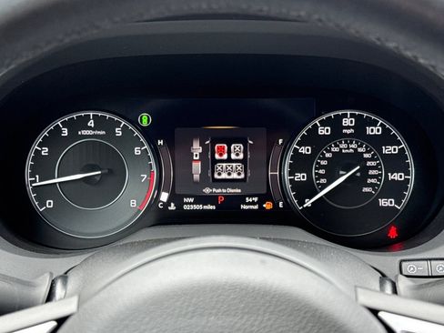 Used 2022 Acura RDX w/ Technology Package image 26