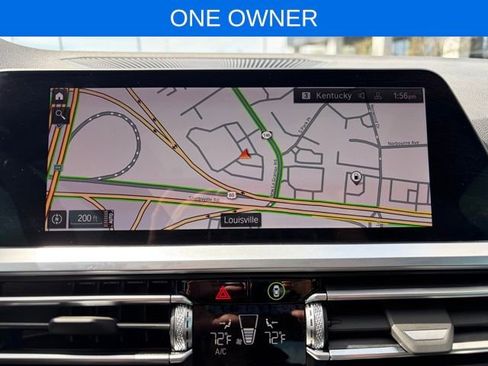 Used 2022 BMW 440i xDrive Coupe w/ Premium Package image 3