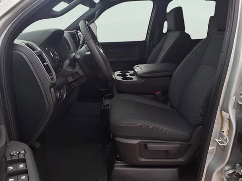 New 2026 RAM 2500 Tradesman image 8