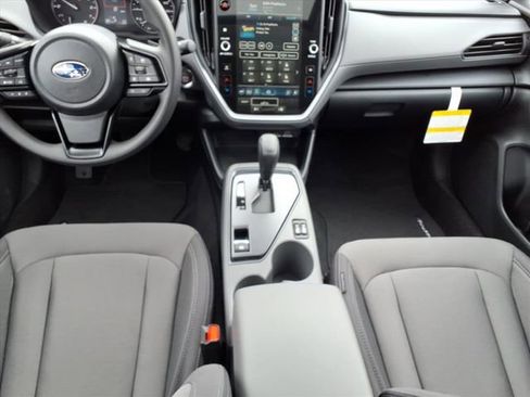 New 2026 Subaru Crosstrek 2.0i Premium image 12