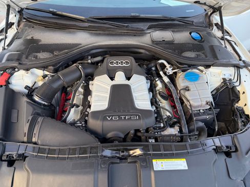 Used 2012 Audi A7 3.0T Prestige AWD/4WD image 32