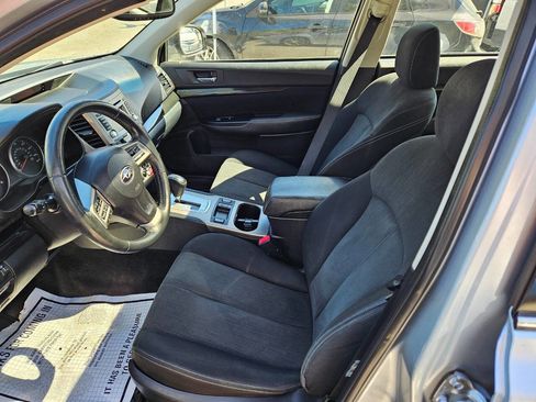 Used 2014 Subaru Legacy 2.5i Sport image 13