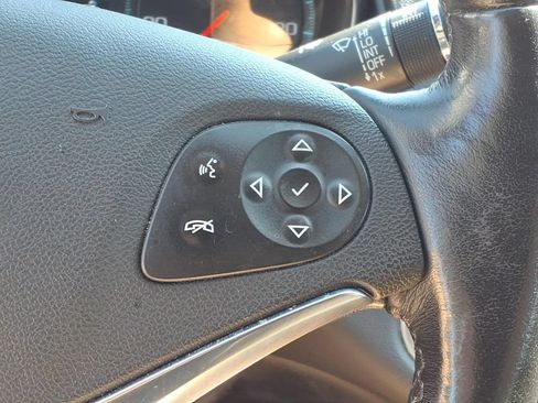 Used 2020 Chevrolet Impala LT w/ LT Convenience Package FWD image 24