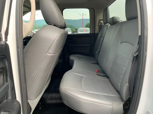 Used 2016 RAM 1500 Tradesman image 23