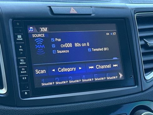 Used 2016 Honda CR-V EX-L image 18