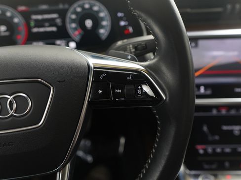 Used 2019 Audi A6 3.0T Prestige image 24
