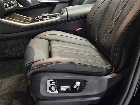New 2026 BMW X5 M60i AWD/4WD image 4