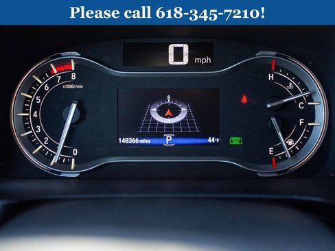 Used 2016 Honda Pilot EX-L image 37