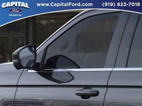 New 2026 Ford Expedition Platinum w/ Driver's Package image 20