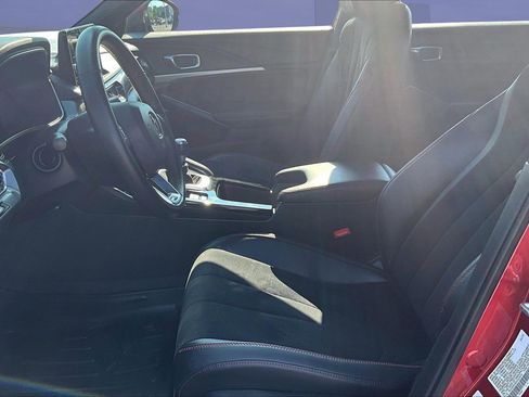 Used 2024 Acura Integra Type S FWD image 21
