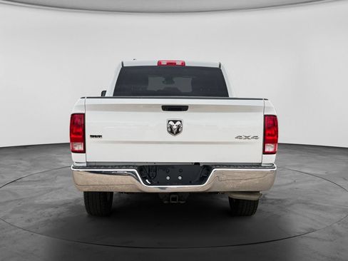 Used 2022 RAM 1500 Classic SLT AWD/4WD image 7
