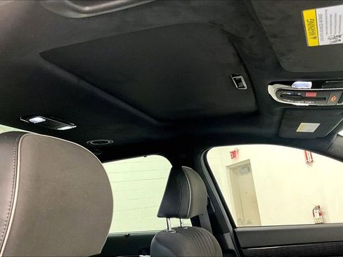 Used 2025 Hyundai Palisade Calligraphy image 20