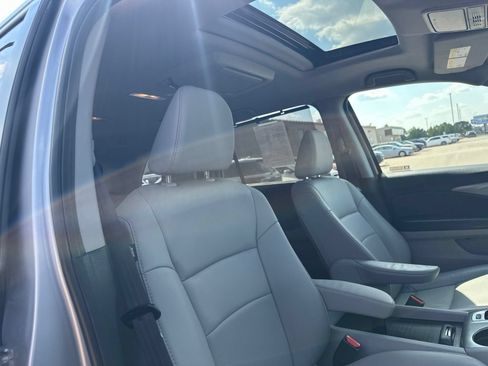 Used 2019 Honda Pilot EX-L image 49