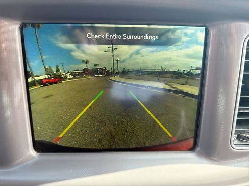 Certified 2023 Dodge Charger SXT RWD image 21