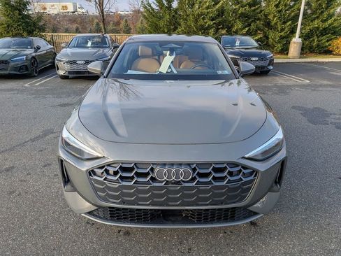 New 2025 Audi A5 2.0T Premium image 2