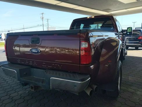 Used 2016 Ford F350 XLT w/ XLT Value Package AWD/4WD image 6