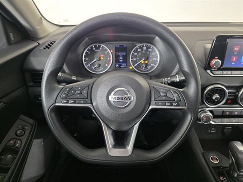 Used 2023 Nissan Sentra S FWD image 28