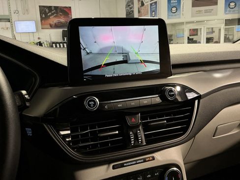 Used 2023 Ford Escape Active image 27