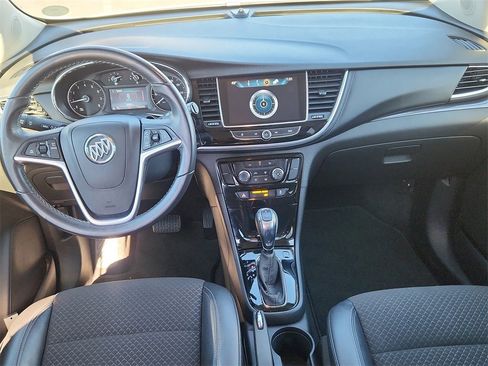 Used 2019 Buick Encore Preferred image 17