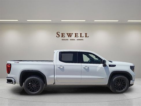 New 2026 GMC Sierra 1500 Elevation w/ Preferred Package image 6