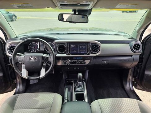 Used 2021 Toyota Tacoma SR5 image 11