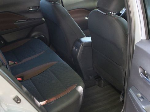 Used 2023 Nissan Kicks SR FWD image 14