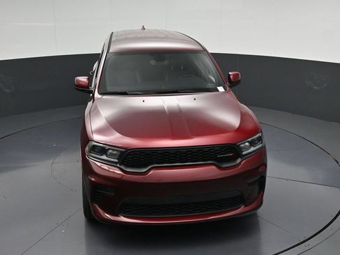 Used 2021 Dodge Durango GT RWD image 23