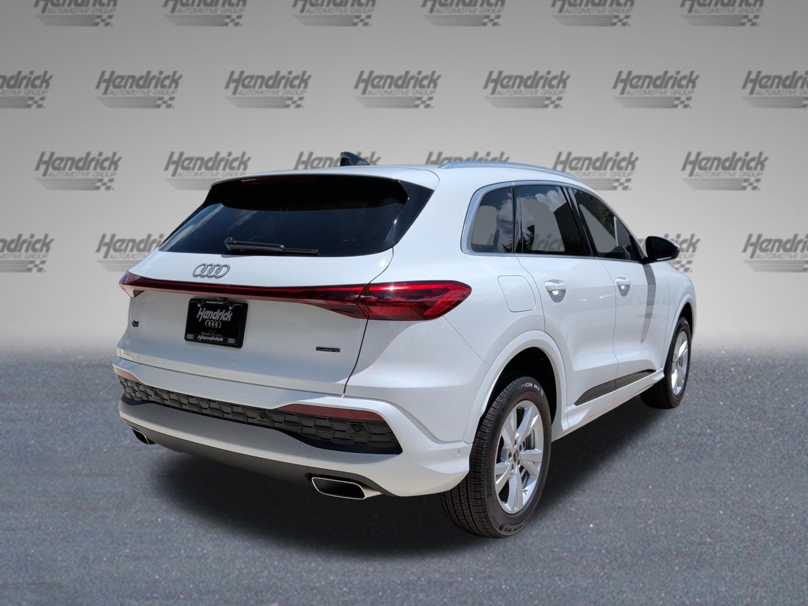 New 2026 Audi Q5 Premium AWD/4WD image 9