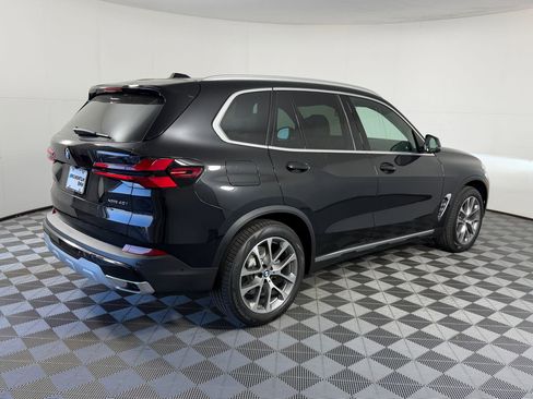 New 2026 BMW X5 xDrive40i image 9