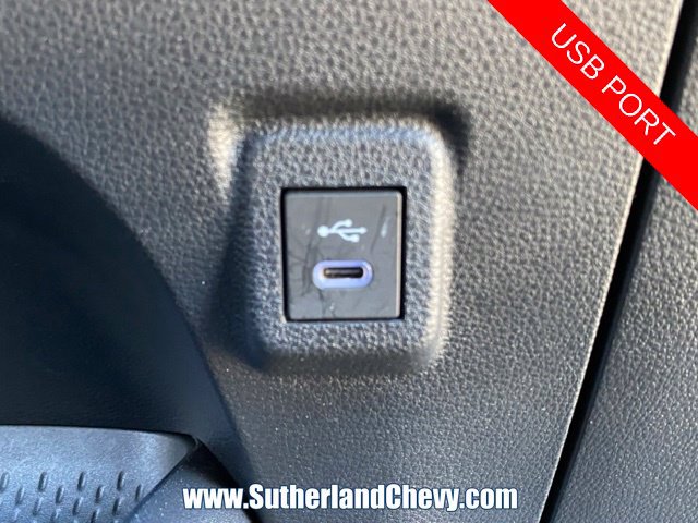 Used 2024 Toyota Corolla Sedan w/ SE Convenience Package FWD image 29