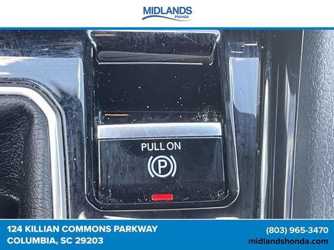 Used 2024 Jeep Compass Limited AWD/4WD image 29