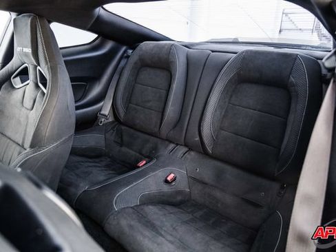 Used 2017 Ford Mustang Shelby GT350 w/ Electronics Package RWD image 70