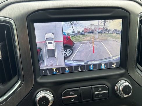 Used 2019 GMC Sierra 1500 Denali w/ Denali Ultimate Package image 22