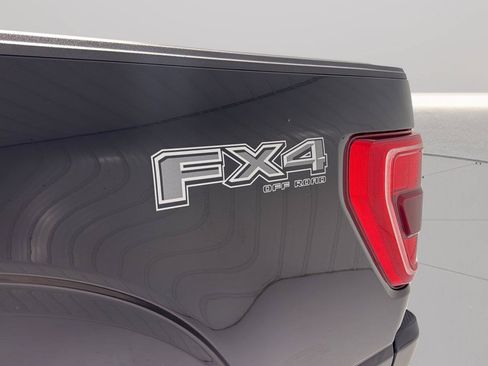 Certified 2023 Ford F150 XLT w/ Equipment Group 302A High AWD/4WD image 29