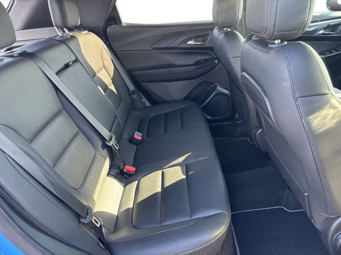 Used 2024 Chevrolet TrailBlazer ACTIV AWD/4WD image 18