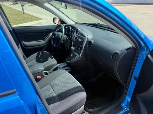 Used 2008 Toyota Matrix image 22