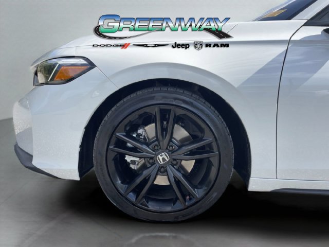 Used 2026 Honda Civic Si image 33